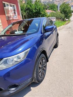 Nissan Rogue Sport